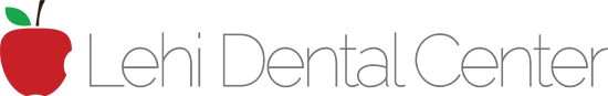 Lehi Dental Center logo